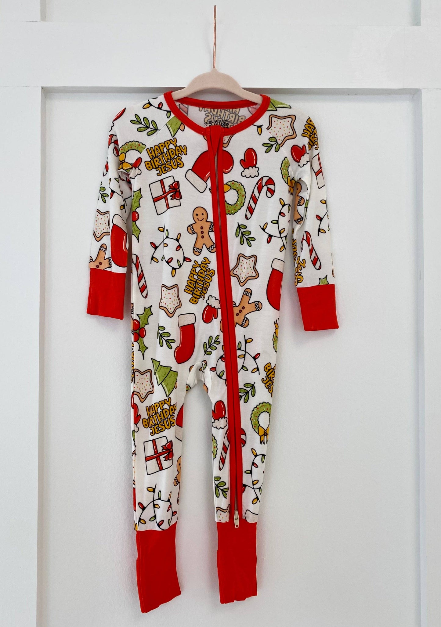 Tis the Season Zippy