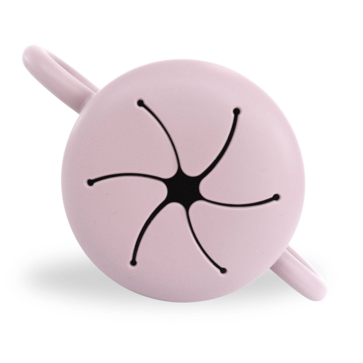 Silicone Snack Cup for Babies, Toddlers & Kids