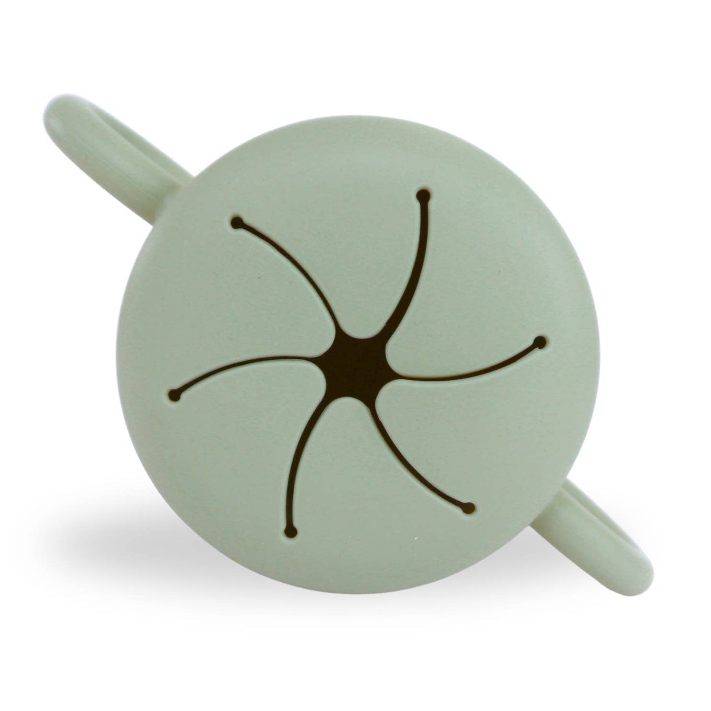 Silicone Snack Cup for Babies, Toddlers & Kids