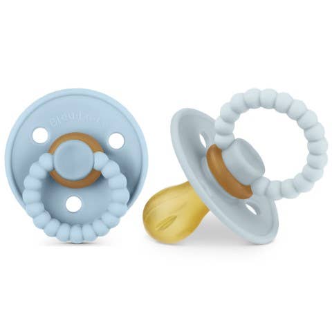 Luladream Pacifiers - Natural Rubber Nipple