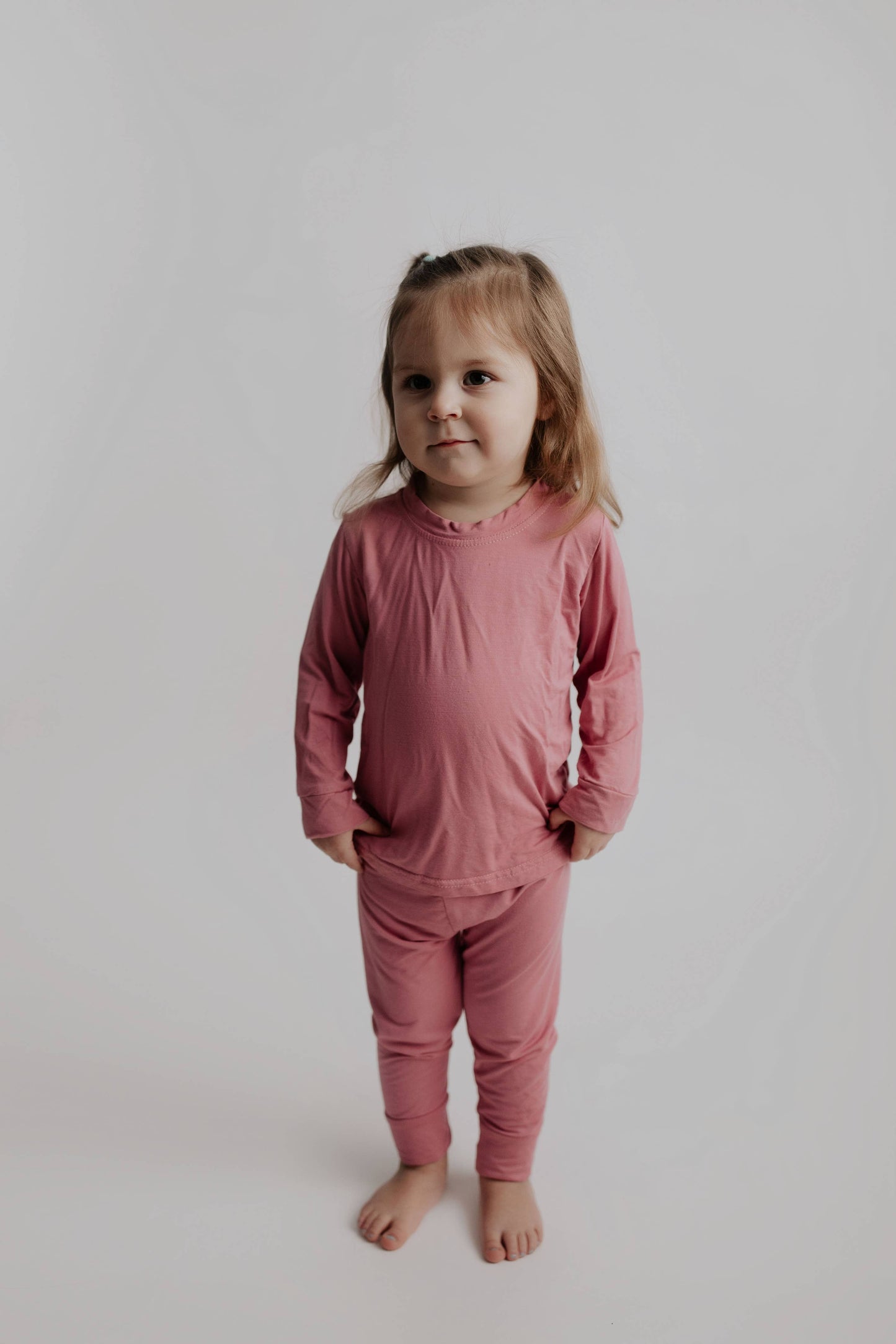 Rose Jammies Kids Pjs and Lougewear