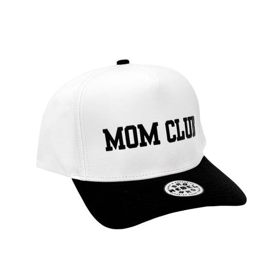 Mom Club x Hydro Snapback