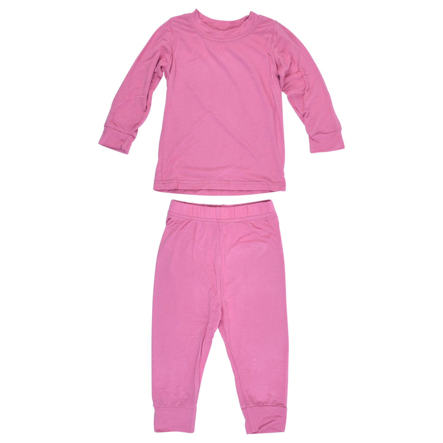 Rose Jammies Kids Pjs and Lougewear