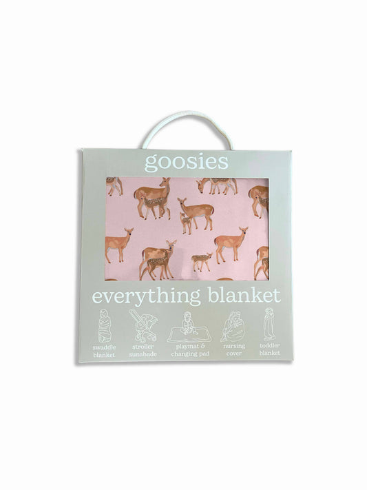 Does & Fawns - Everything Blanket
