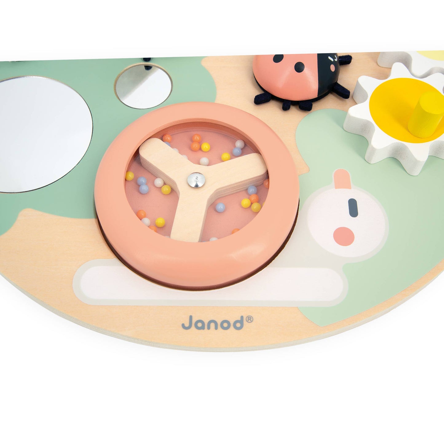 SWEET COCOON - BUSY BOARD