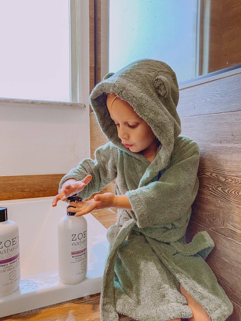 Soothing Lavender Moisturizing Lotion - 17oz