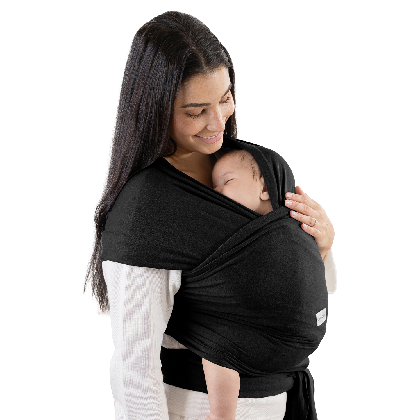 Baby Wrap Carrier by Comfy Cubs