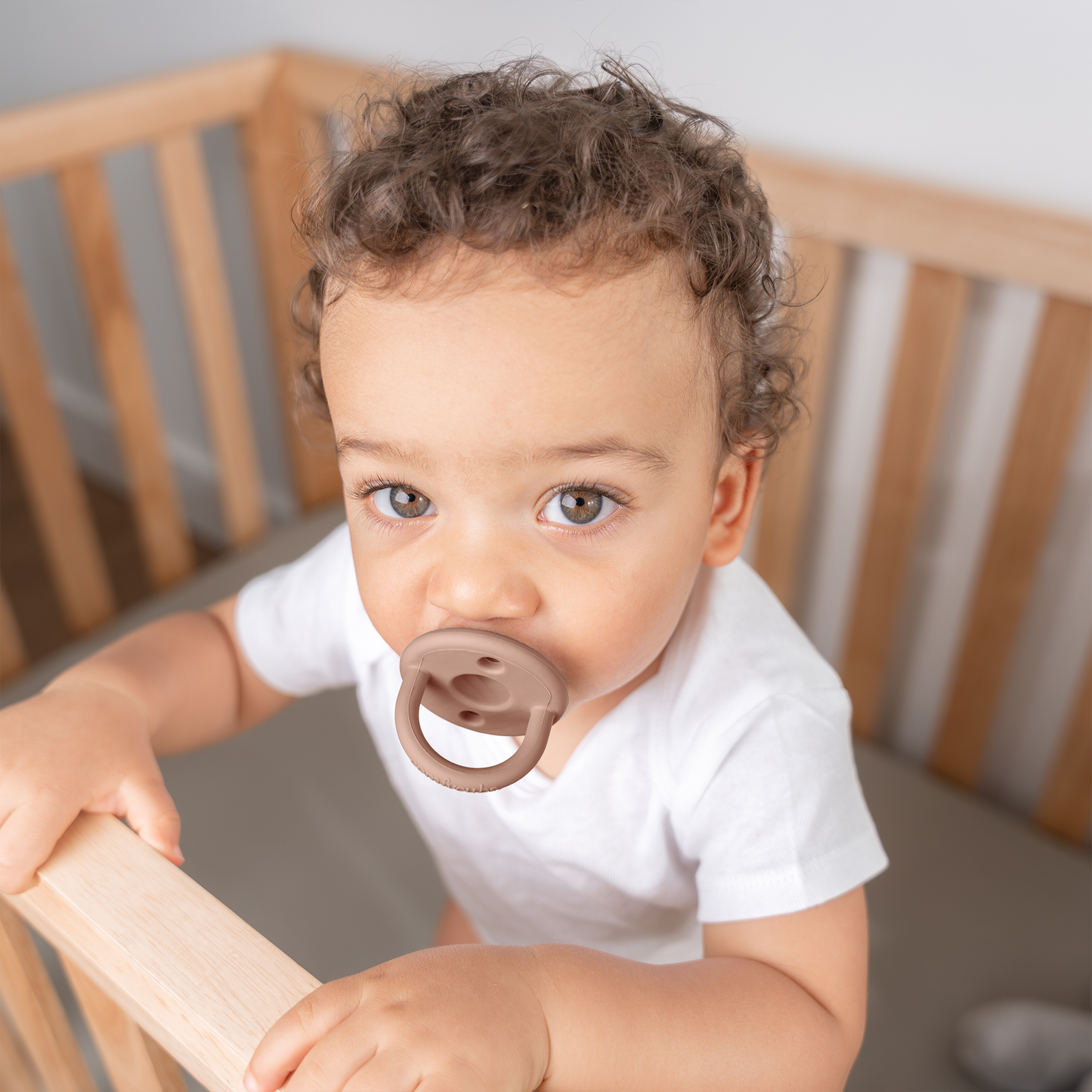 Pacifiers, Pack of 5 by Comfy Cubs