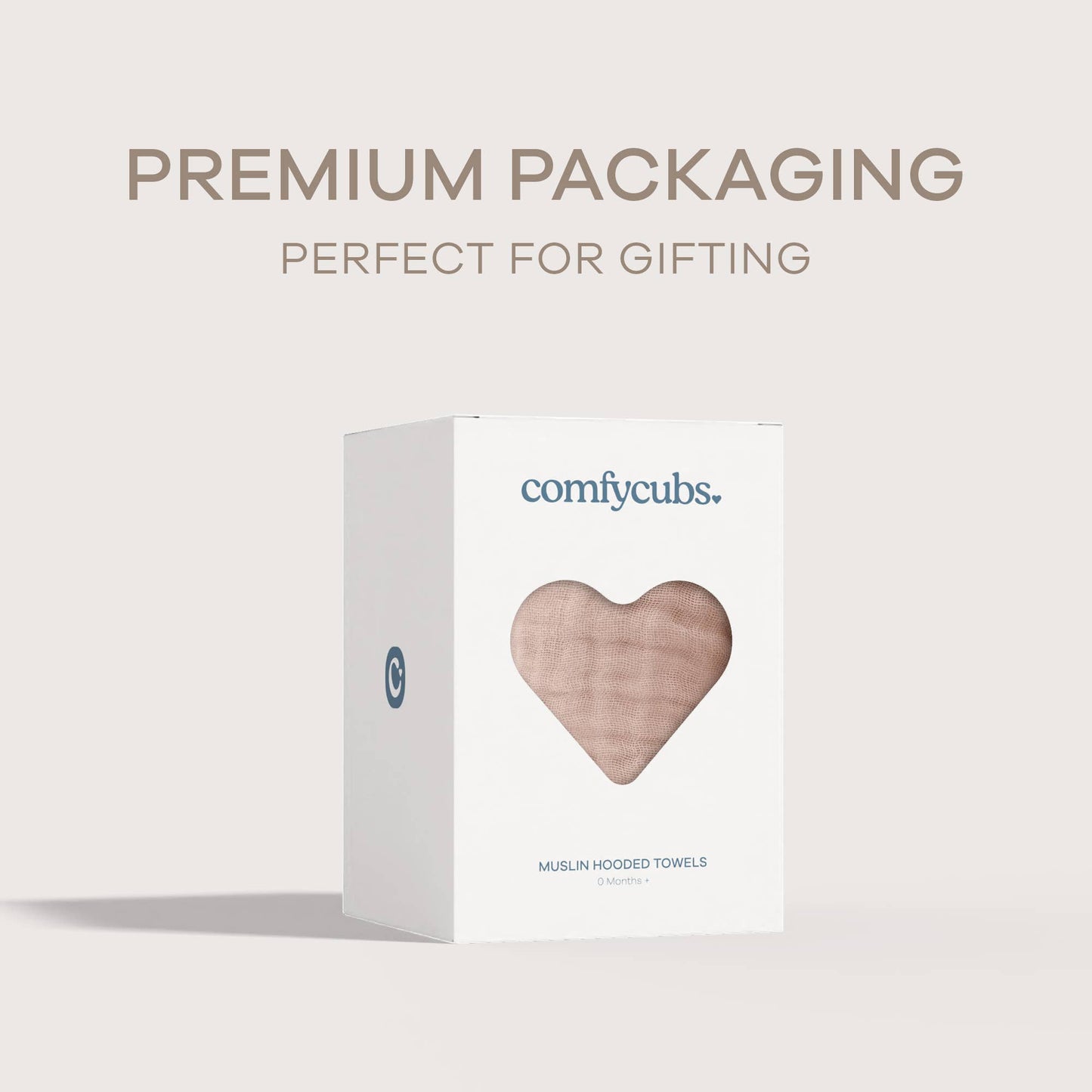 Hooded Baby Towels 6 Layer Muslin Cotton Towel for Kids