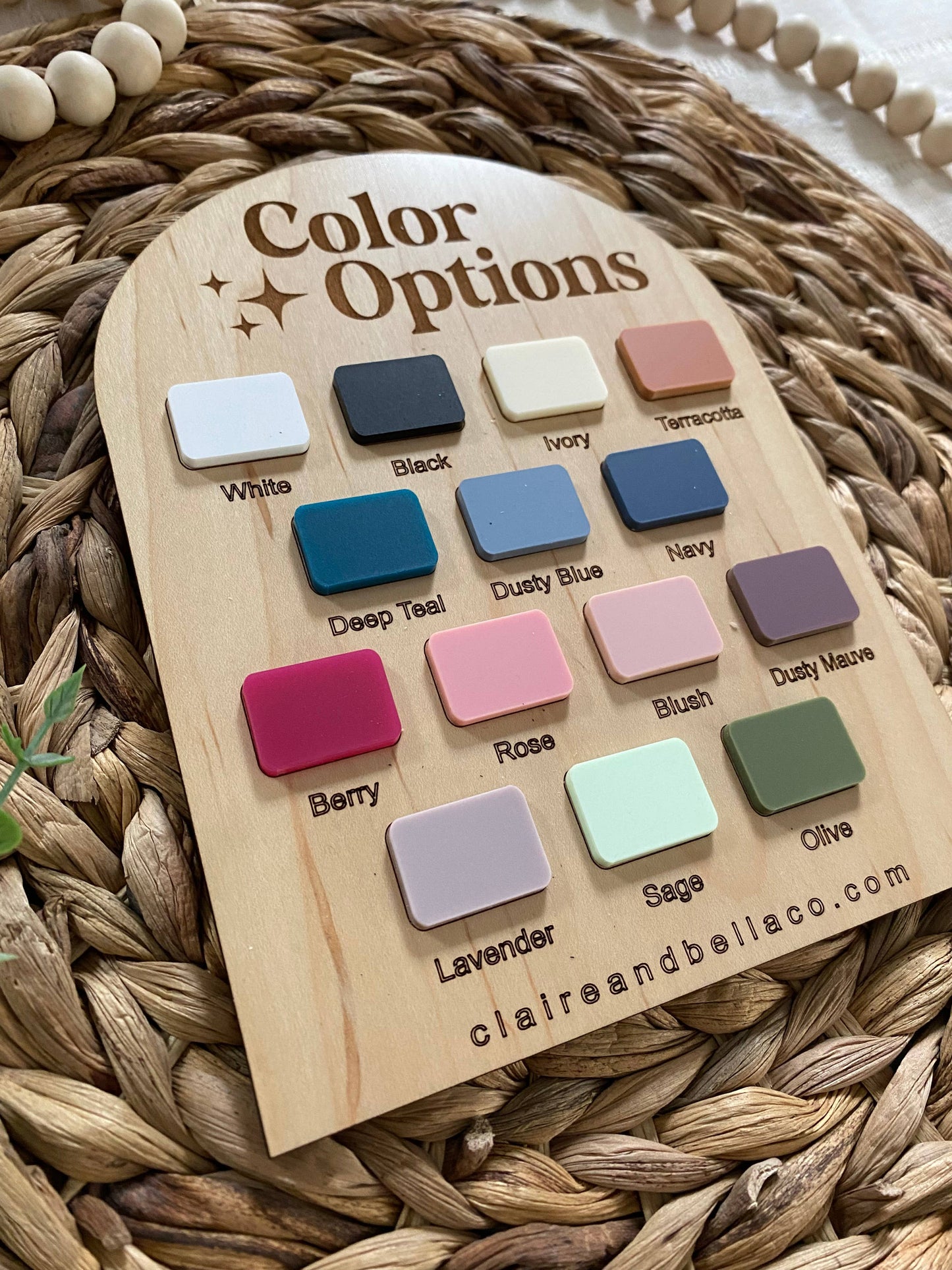 Lightning Bolt Monthly Milestone Dry Erase Sign