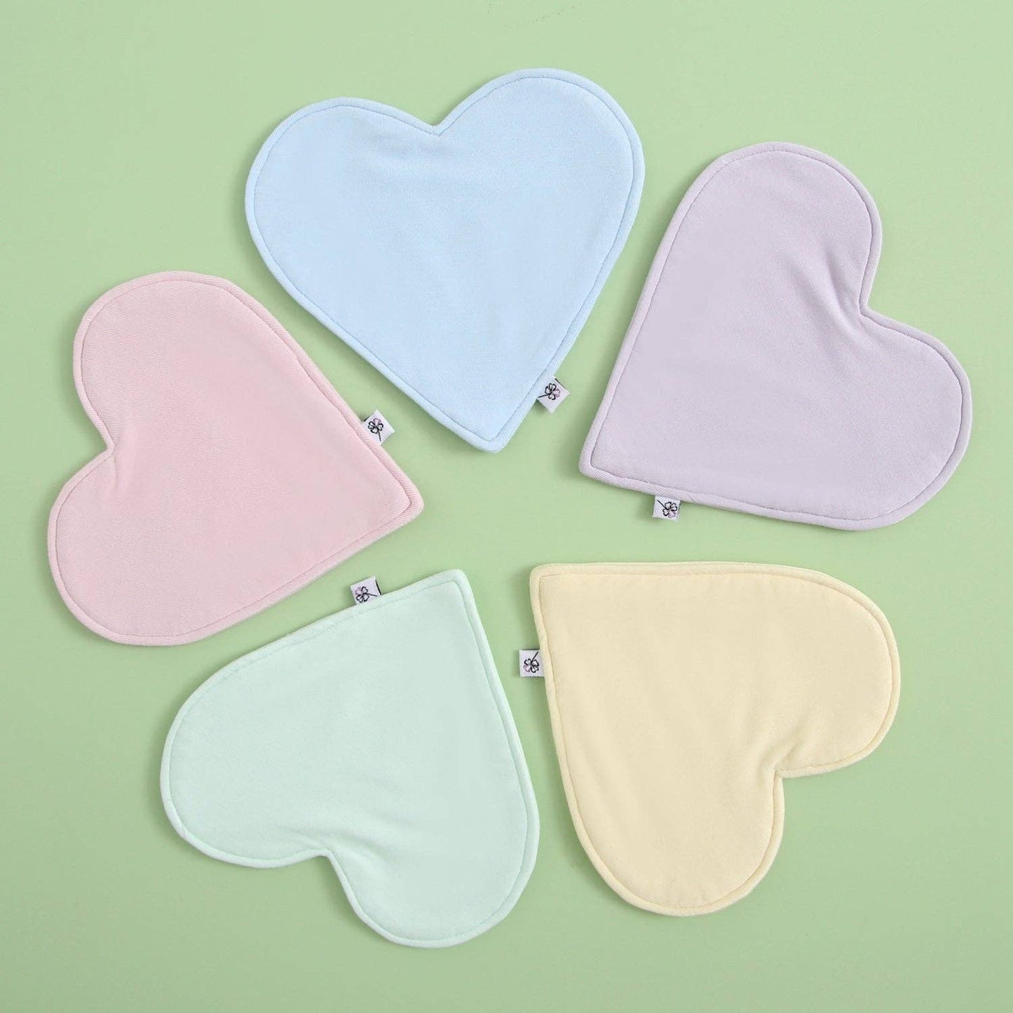 Sunshine Scent Hearts