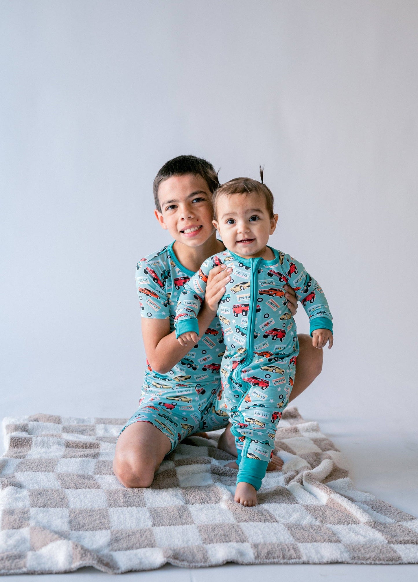 Fast and Faithful Zippy