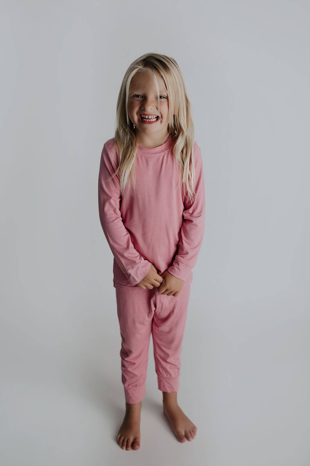 Rose Jammies Kids Pjs and Lougewear